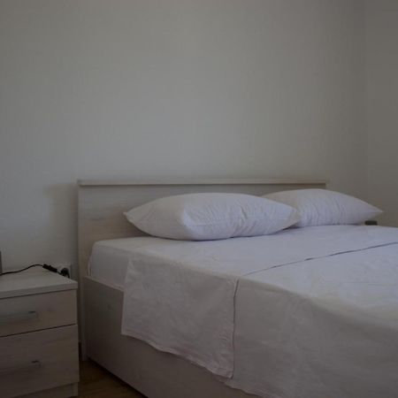 Apartmani Bauk 푸치스차 외부 사진
