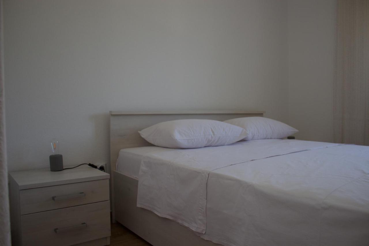 Apartmani Bauk 푸치스차 외부 사진